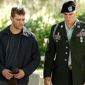 Photo Kimberly Peirce