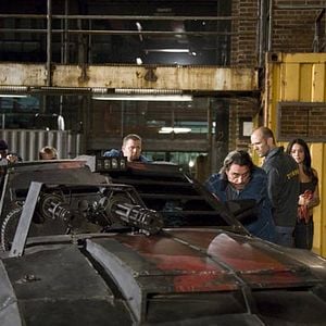 Photo Course à la mort