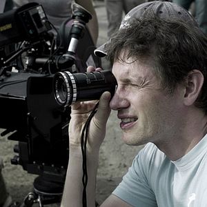 Photo Paul W.S. Anderson