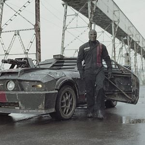 Photo Course à la mort