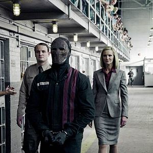 Photo Joan Allen