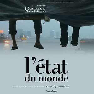 Photo L'Etat du monde