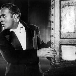 Photo Charles Boyer