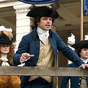 Photo Keira Knightley