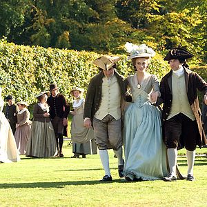 Photo Keira Knightley