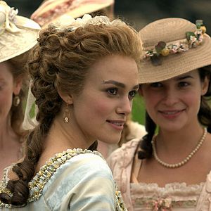 Photo Keira Knightley