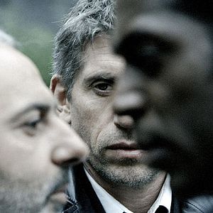 Photo William Nadylam