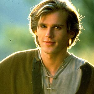 Photo Princess Bride