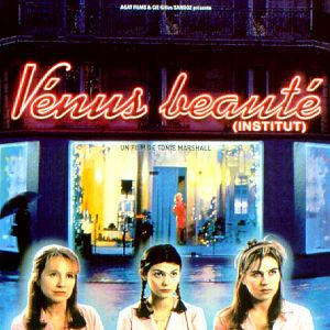 Photo Vénus beauté (institut)