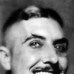 Photo Erich Von Stroheim