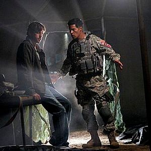 Photo Esai Morales