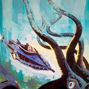 Photo Richard Fleischer