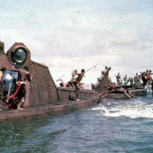 Photo Richard Fleischer