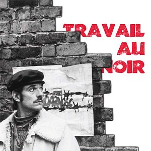 Photo Travail au noir