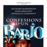Photo Confessions d'un barjo