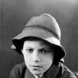 Photo Jean Forest