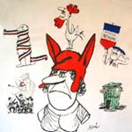 Photo Vive la France