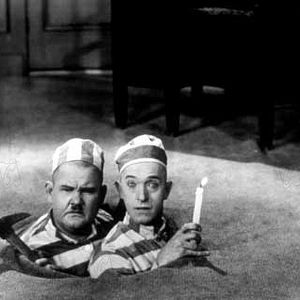 Photo Stan Laurel