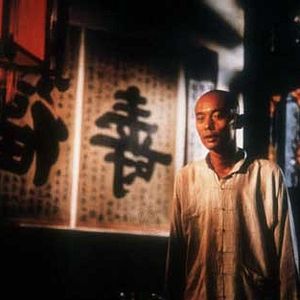 Photo Yimou Zhang
