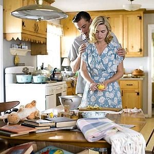 Photo Les Noces rebelles