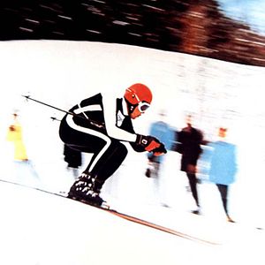 Photo Michael Ritchie