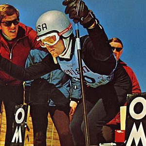 Photo Michael Ritchie