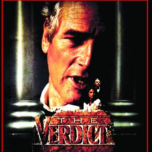 Photo Le Verdict
