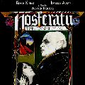 Photo Nosferatu, fantôme de la nuit