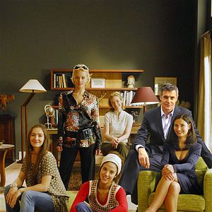 Photo Charlotte Becquin