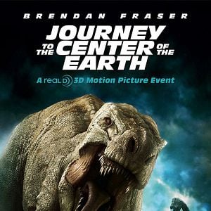 Photo Voyage au centre de la Terre