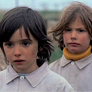 Photo Victor Erice