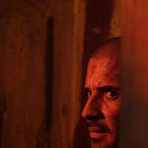 Photo Blood Creek