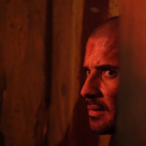 Photo Blood Creek