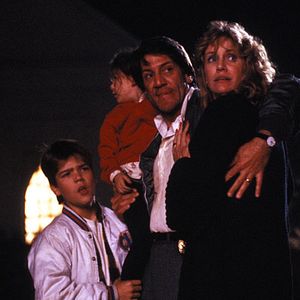 Photo The Monster Squad