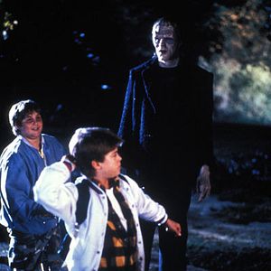 Photo The Monster Squad