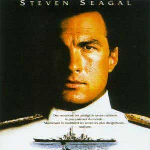 Photo Steven Seagal