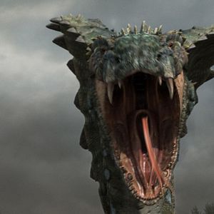 Photo D-War : La guerre des dragons