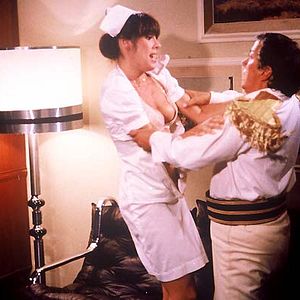 Photo Mariano Laurenti