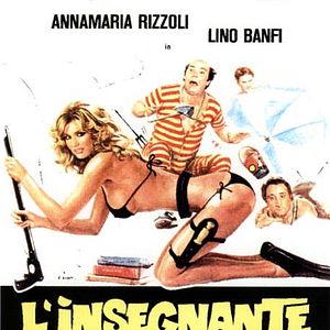 Photo Michele Massimo Tarantini