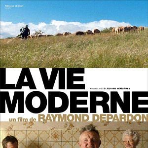 Photo La Vie moderne