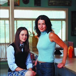 Photo Alexis Bledel
