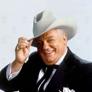 Photo Charles Durning