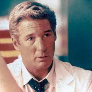 Photo Richard Gere