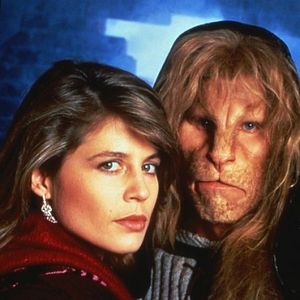 Photo Linda Hamilton