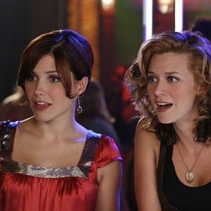 Photo Hilarie Burton