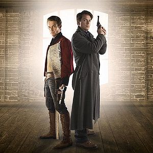 Photo John Barrowman