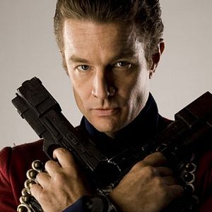 Photo James Marsters