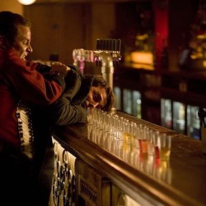 Photo John Barrowman