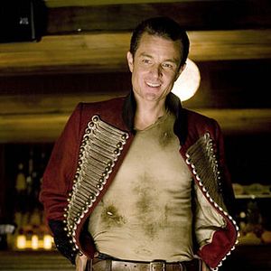 Photo James Marsters