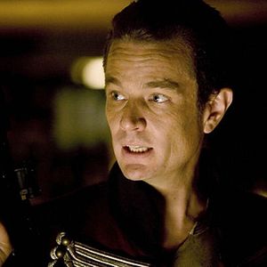 Photo James Marsters